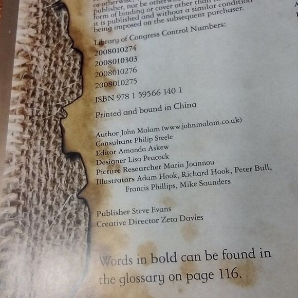 The Great Big Book of Pirates:‎ Jump on Board for Swashbuckling Adventures! - Picture 6 of 6